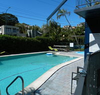 Miami Shore Apartments  Motel - Port Augusta Accommodation