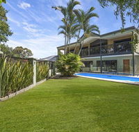 Miami Tranquility - Port Augusta Accommodation