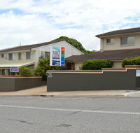 Mid City Motor Inn - Port Augusta Accommodation