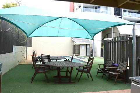 Mid City Motor Inn - Port Augusta Accommodation 2