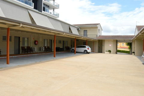 Mid City Motor Inn - Port Augusta Accommodation 3