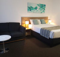 Mid City Motor Inn Singleton - Port Augusta Accommodation