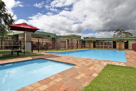 Midtown Motor Inn - Port Augusta Accommodation 0