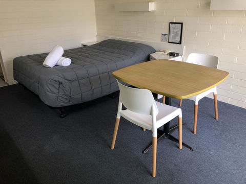 Midtown Motor Inn - Port Augusta Accommodation 1