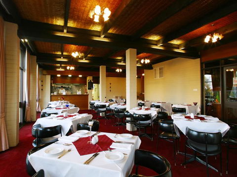 Midtown Motor Inn - Port Augusta Accommodation 3