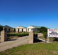 Milawa Muscat Retreat BB - Port Augusta Accommodation