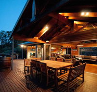 Milbrodale Lodge - Port Augusta Accommodation