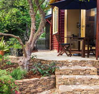 Milepost Annex in Wentworth Falls - Port Augusta Accommodation