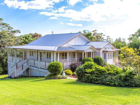 Mill Hill Cottage - Port Augusta Accommodation 2