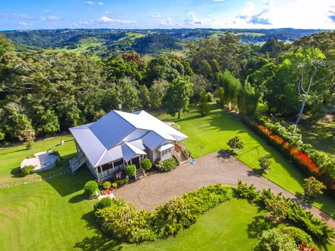 Mill Hill Cottage - Port Augusta Accommodation 0