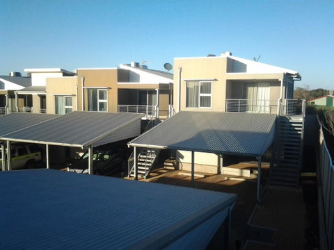 Millenium Apartments - Port Augusta Accommodation 0
