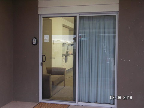 Millenium Apartments - Port Augusta Accommodation 2