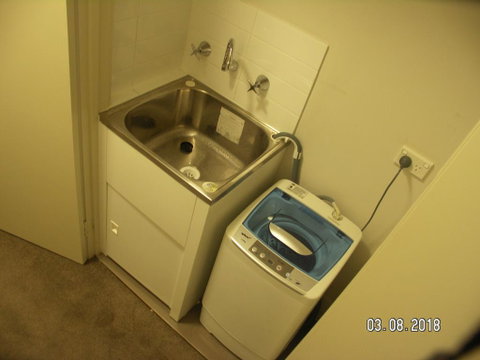Millenium Apartments - Port Augusta Accommodation 1