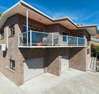Million Dollar Views Day and Night - Port Augusta Accommodation