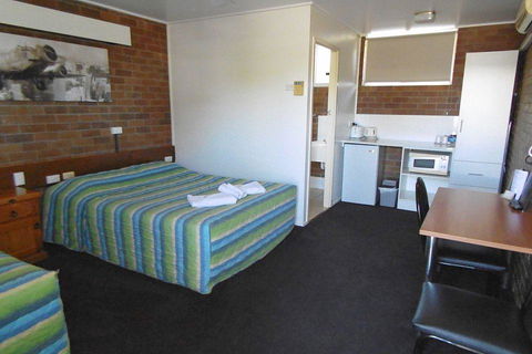 Millmerran Motel - Port Augusta Accommodation 1