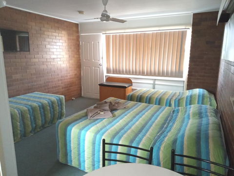 Millmerran Motel - Port Augusta Accommodation 2