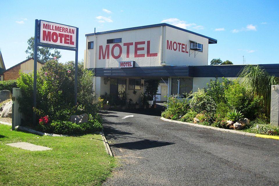 Lavelle QLD Port Augusta Accommodation