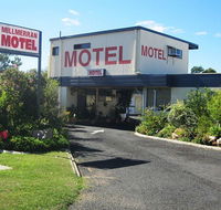 Millmerran Motel - Port Augusta Accommodation