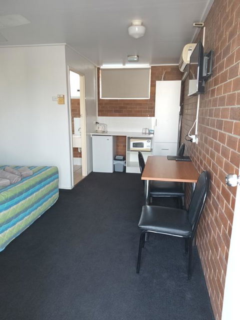 Millmerran Motel - Port Augusta Accommodation 3
