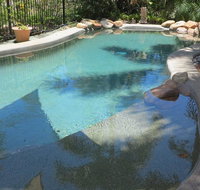 Mills Cottage 54 Hayles Avenue - Port Augusta Accommodation