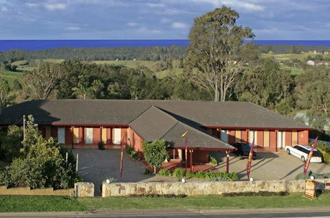 Milton Village Motel - Port Augusta Accommodation 0
