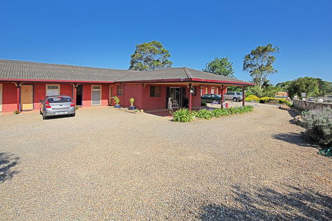 Milton Village Motel - Port Augusta Accommodation 2