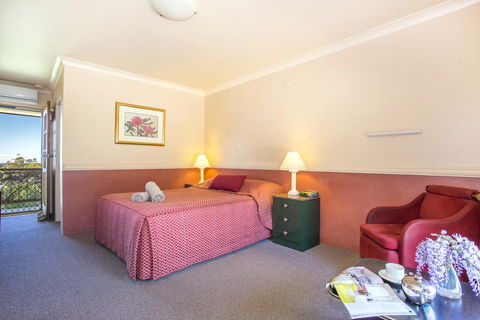 Milton Village Motel - Port Augusta Accommodation 1