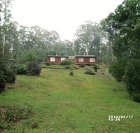 Minnow cabins Lower Beulah - Port Augusta Accommodation