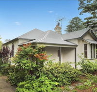 Mintie Cottage on Leura Mall - Port Augusta Accommodation