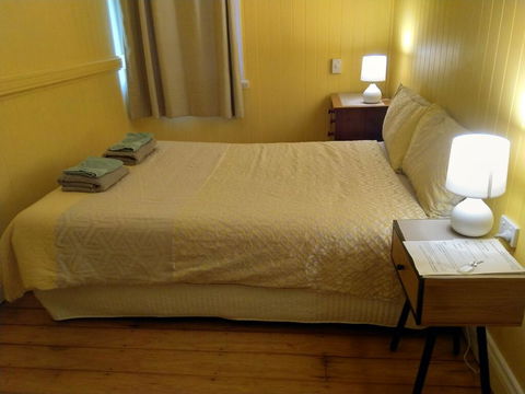 Minto Colonial Accommodation - Port Augusta Accommodation 0