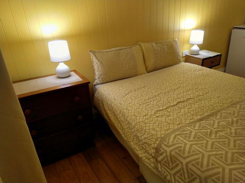 Minto Colonial Accommodation - Port Augusta Accommodation 1