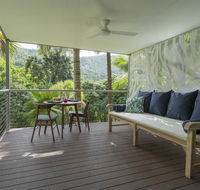 mist at Cape Tribulation - Port Augusta Accommodation