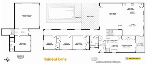 Mitchell 220 - BANNISTERS BEACH HOUSE - Port Augusta Accommodation 2