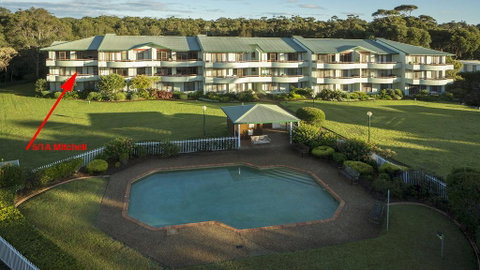 Mitchell 5/1A Fathoms - Port Augusta Accommodation 0