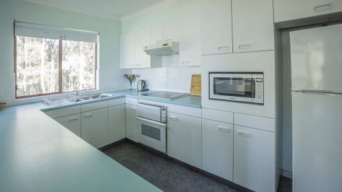 Mitchell 5/1A Fathoms - Port Augusta Accommodation 2