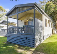 Mittagong Caravan Park - Port Augusta Accommodation