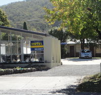 Mittagong Motel - Port Augusta Accommodation