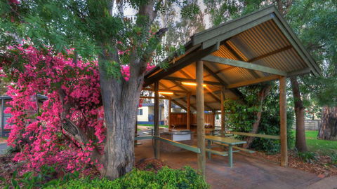 Moama Riverside Holiday Park - Port Augusta Accommodation 3