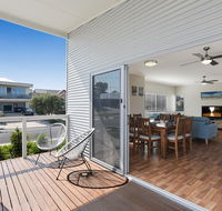Moana Dreams - Port Augusta Accommodation