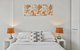 Modern Two Bedroom Apartment In Melbourne CBD - thumb 1