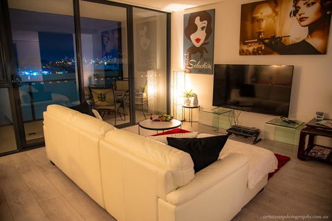 Modern, Clean, Luxury At The Right Price..... - Port Augusta Accommodation 2