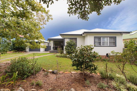 Mograni Views - Port Augusta Accommodation 2