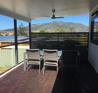Mograni Views - Port Augusta Accommodation