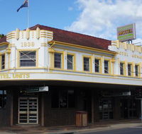 Monarch Motel - Port Augusta Accommodation