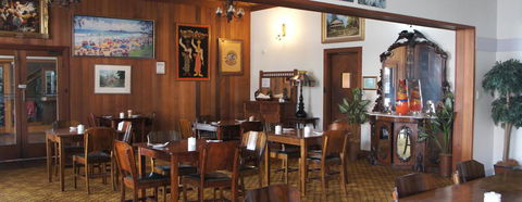 Monarch Motel - Port Augusta Accommodation 2