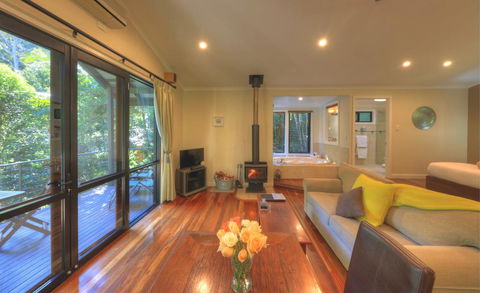 Montague's Of Montville - Port Augusta Accommodation 2