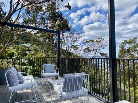 Months And Seasons - Momentary Escapes - Beach House - Port Augusta Accommodation 2