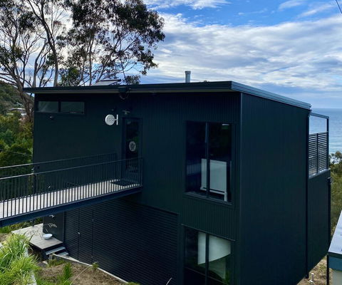 Months And Seasons - Momentary Escapes - Beach House - Port Augusta Accommodation 1