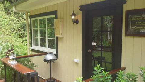 Montville B&B - Port Augusta Accommodation 2