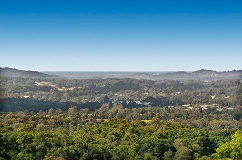 Montville B&B - Port Augusta Accommodation 1